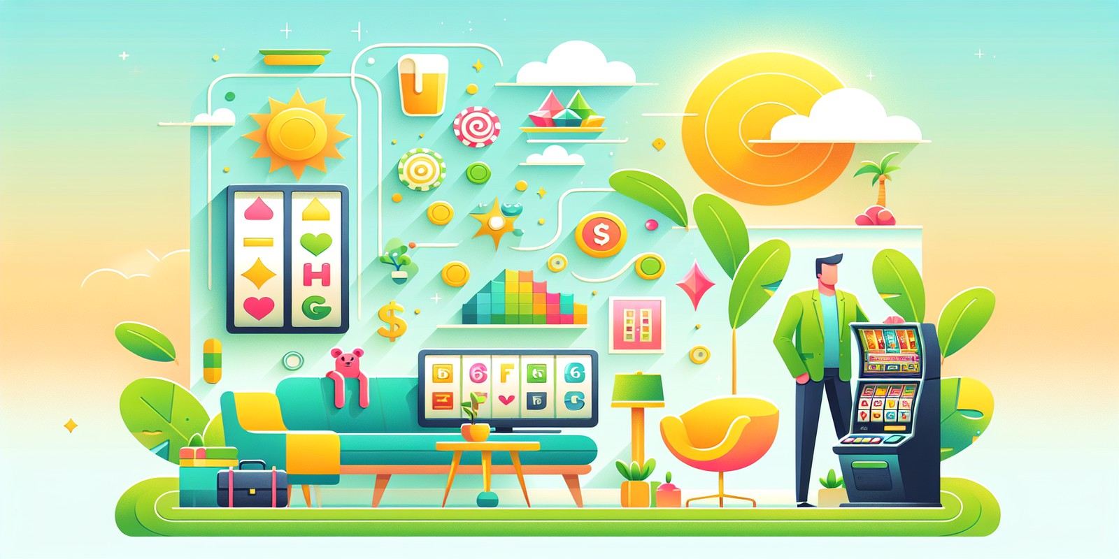 Discover the Best 3D Slots for Pakistani Players in 2025 - Lcb's Comprehensive Guide