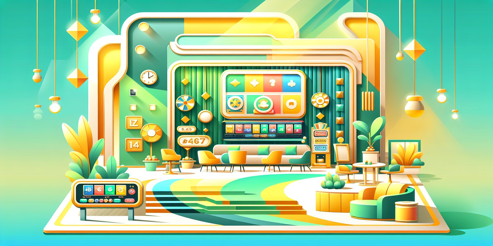 Explore New Slots in Pakistan 2025 with Lcb Guide for Players