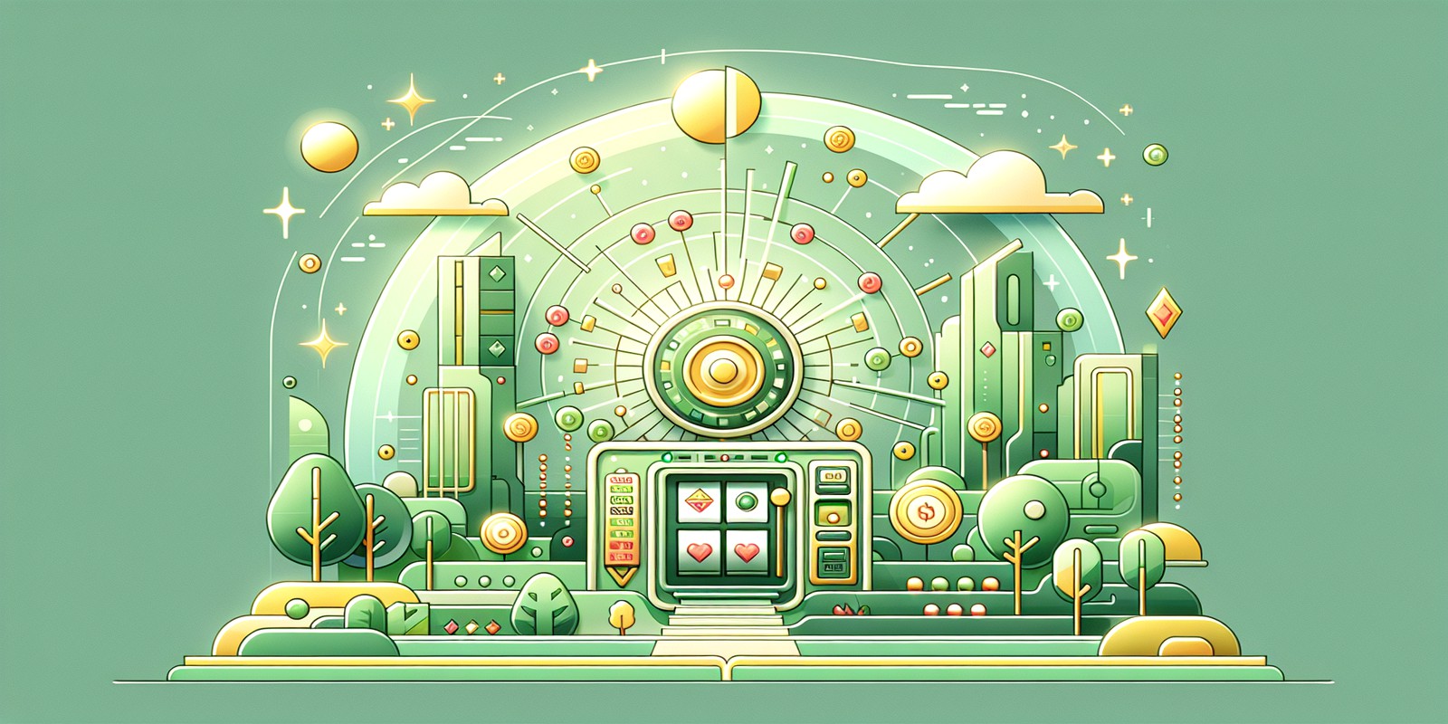 Experience the Thrill of HTML5 Slots: Top Picks for Pakistan in 2025 - Lcb Guide for Pakistani Players