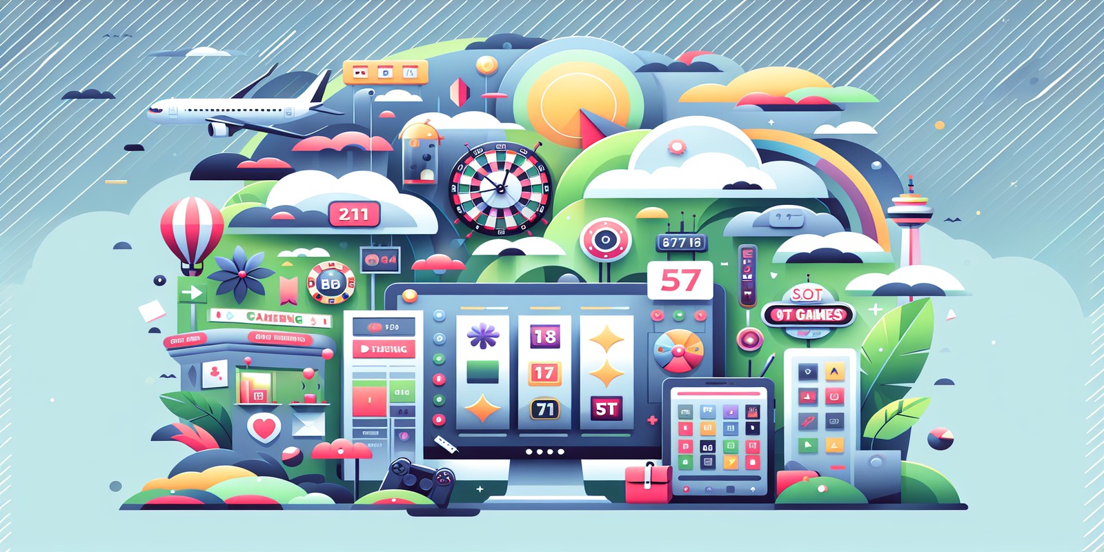 Winning Strategies for Slot Games in 2026 - Lcb Guidance