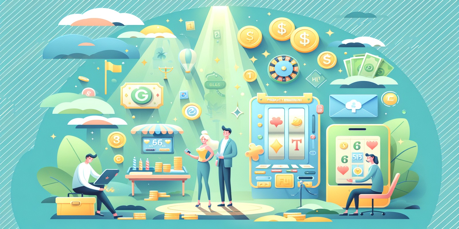 Mastering Modern Slots: A Guide for Pakistan Players by Lcb