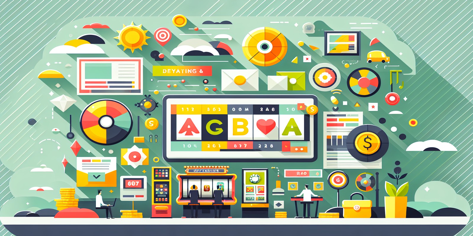 Mastering One Armed Bandits: Comprehensive guide for Pakistani players on slot strategies - Lcb