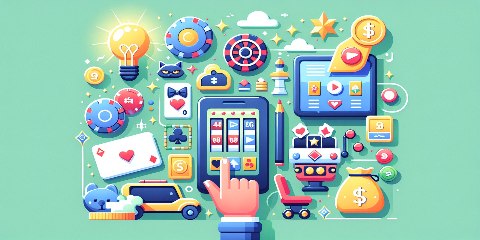 Maximize Your Wins: Slot Game Strategies for 2025 Players - Slot Strategy Guide for international | Lcb