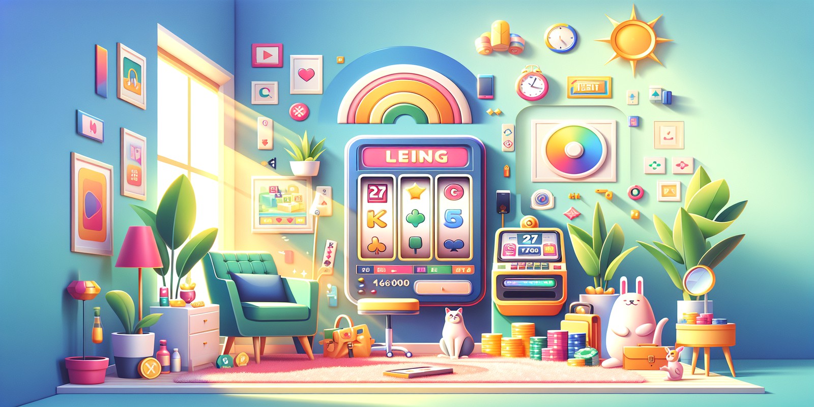 Top 5 Recommended Slots for Pakistani Players in 2025 - Lcb Expert Guide