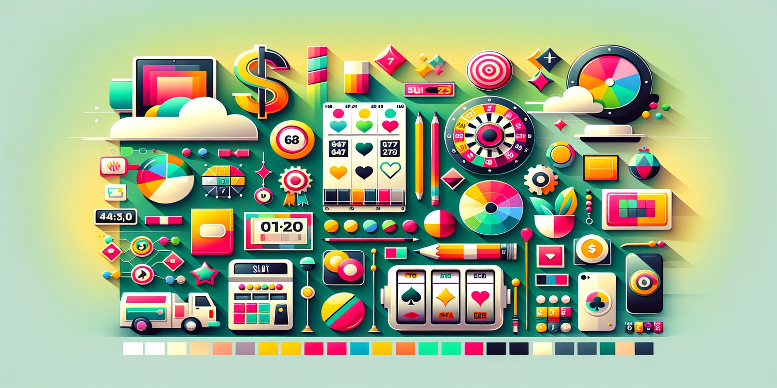 Unlock Free Picks: Your Ultimate Slot Game Strategy for Pakistan Players - Expert Guide by Lcb