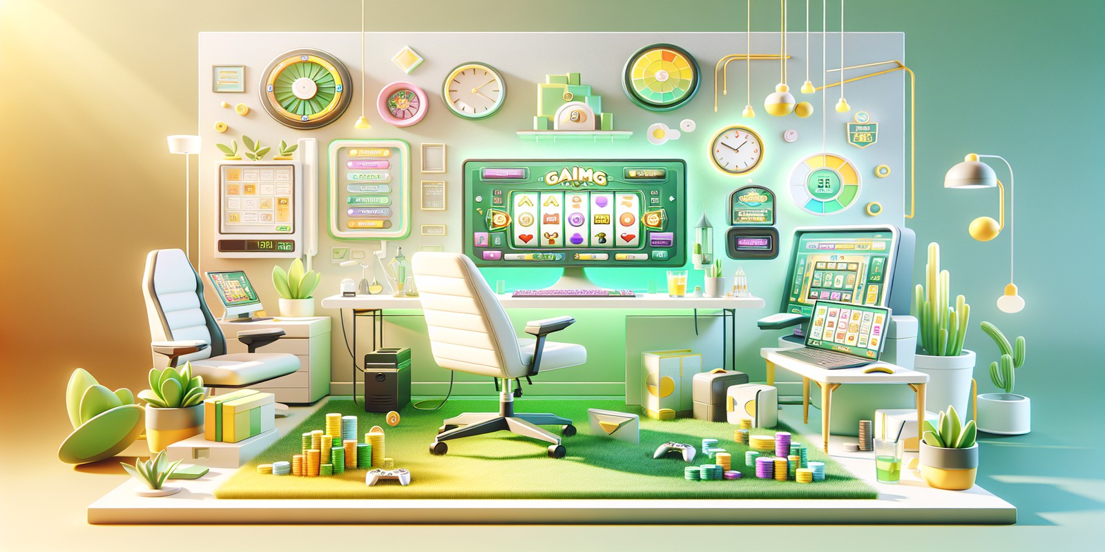 Unlock the Treasure: Diamond Slots Strategies for 2025 Pakistan Players - Lcb Guide for Optimal Gameplay.