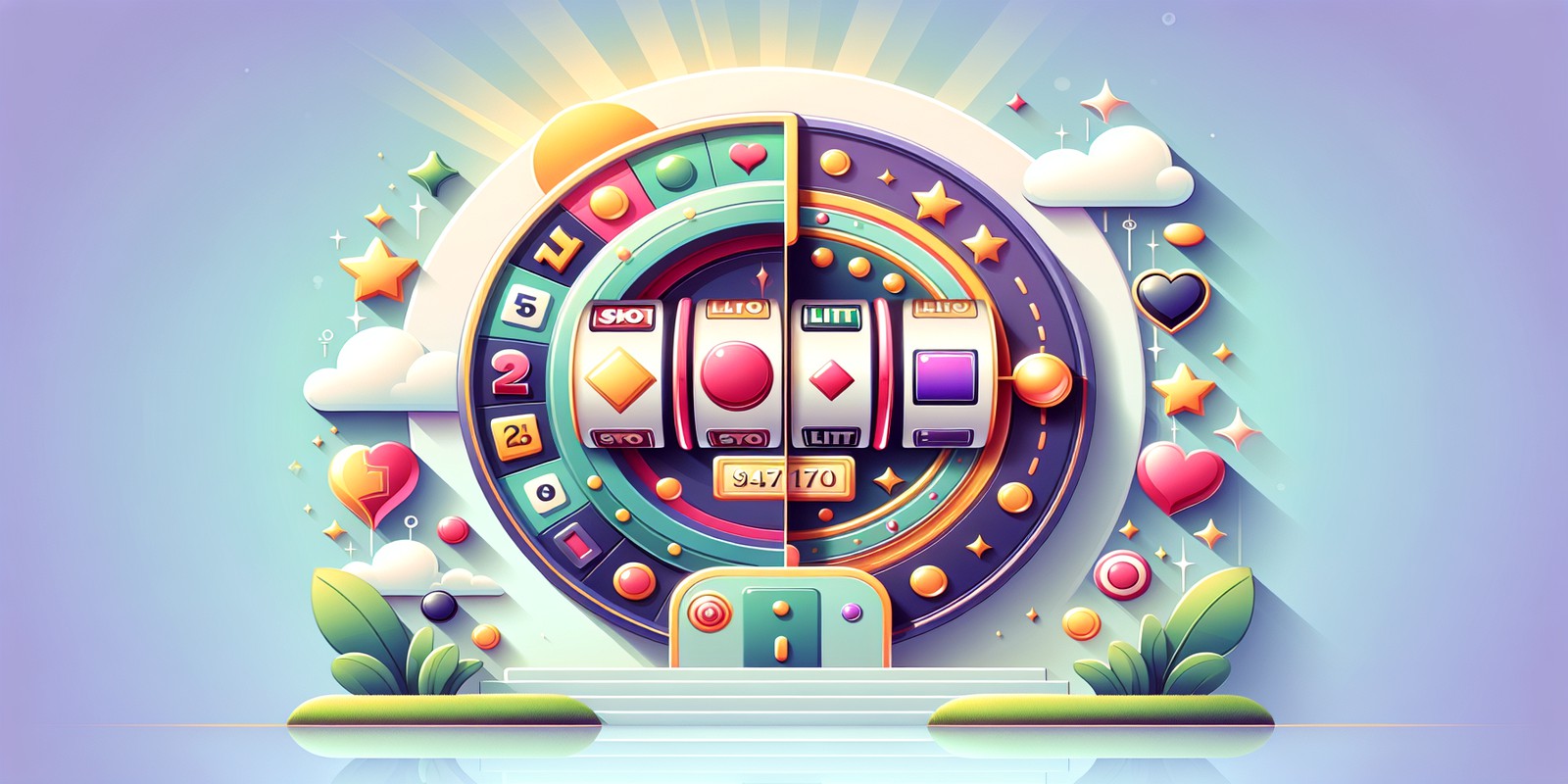 Unlock Winning Potential: 6x8 Strategies for Slot Success in 2025 - Slot Strategy Guide for pakistani | Lcb