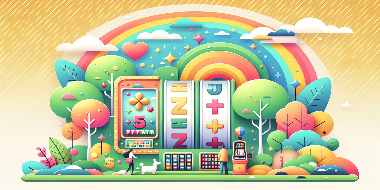 Unlock Winning Secrets: Top Free Picks for Slot Games in 2025 - Lcb Guide for Pakistan Players