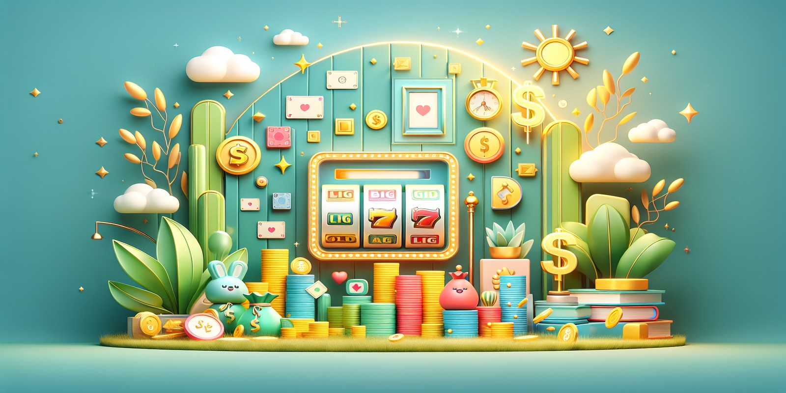 Unlock Winning Strategies: Top Slot Games for 2025 Players - Slot Strategy Guide for international | Lcb