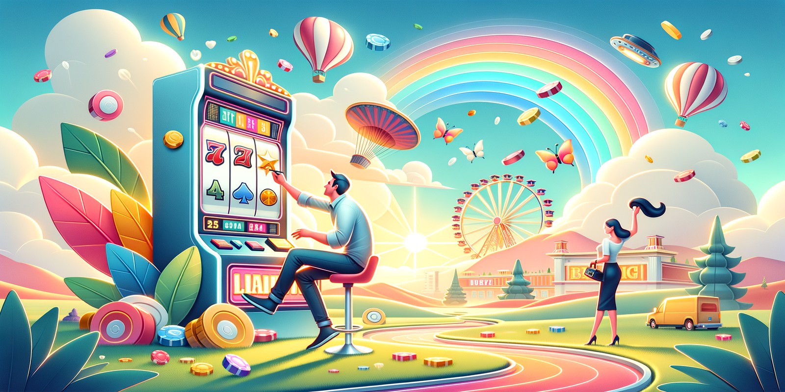 Unlock Winning Strategies: Top Slot Games to Play in 2025 - Slot Strategy Guide for international | Lcb