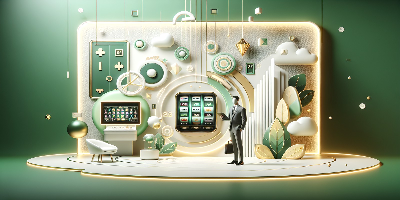 Unlocking Paylines: Your 2025 Guide to Winning Slot Strategies in Pakistan - Lcb