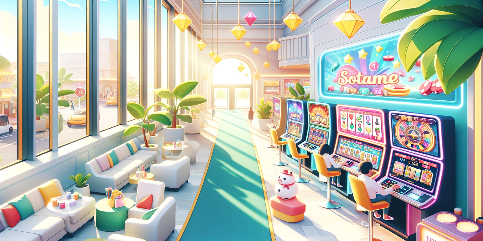 Unlocking Slot Strategies: Essential Tips for Winning Big in 2025 - Slot Strategy Guide for international | Lcb