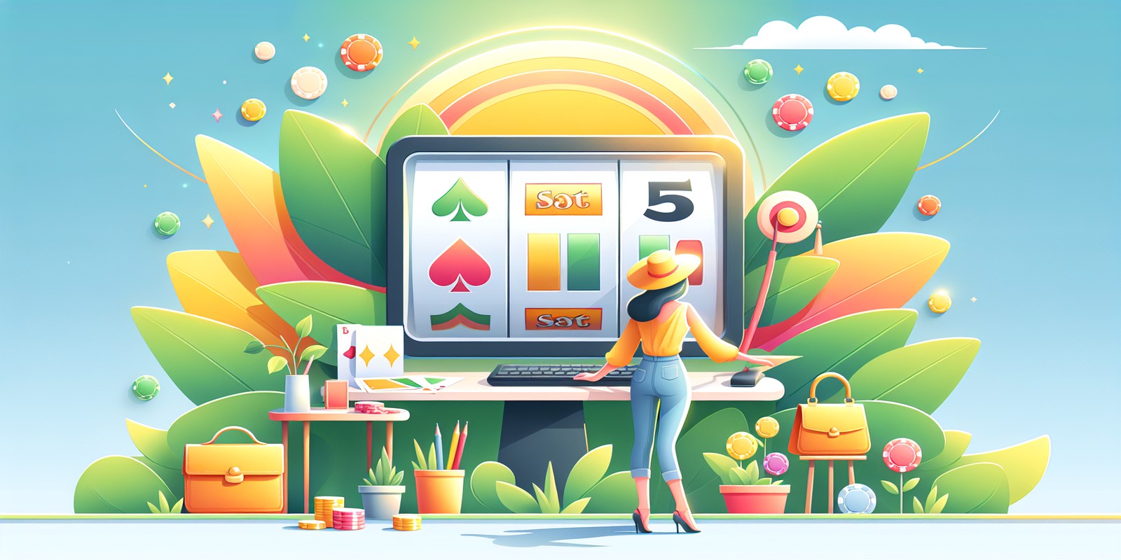 Winning Strategies for Slot Games: A Pakistani Player's Guide 2025 - Lcb Guide for Pakistani Players