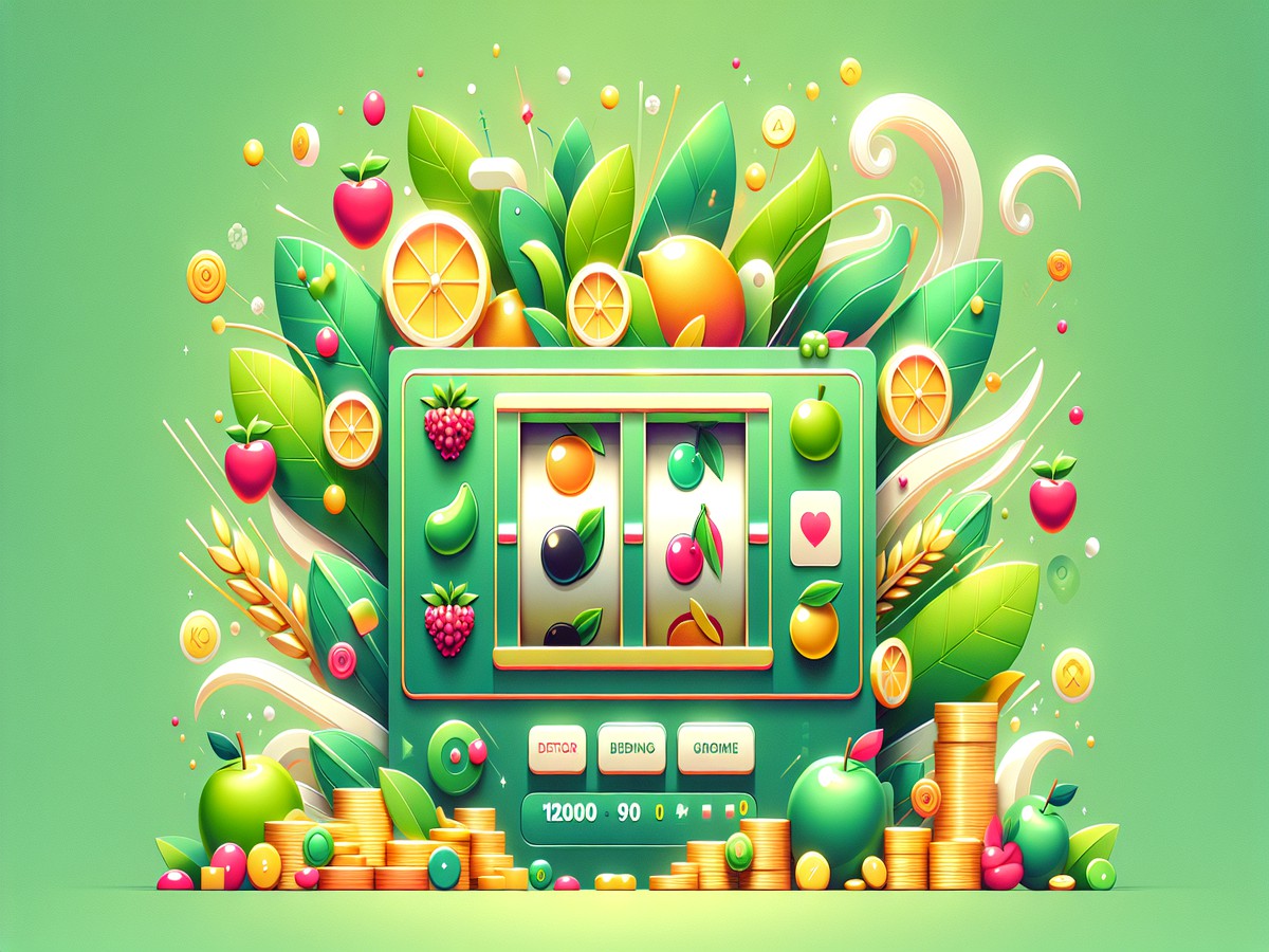 Lcb Classic Fruit Slots - Timeless slots for classic gamers.