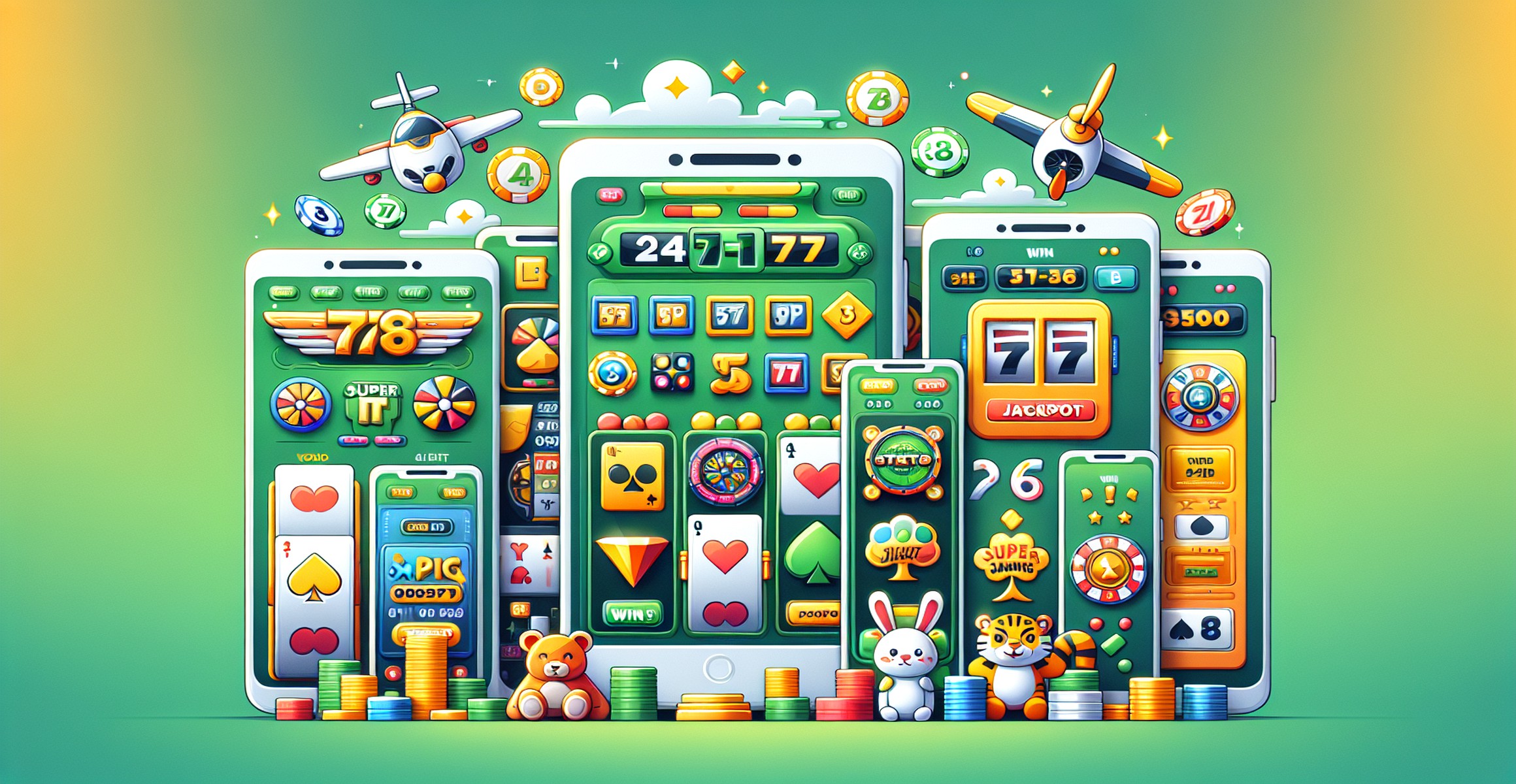 Classic Fruit Slots at Lcb - Enjoy traditional slot gaming.