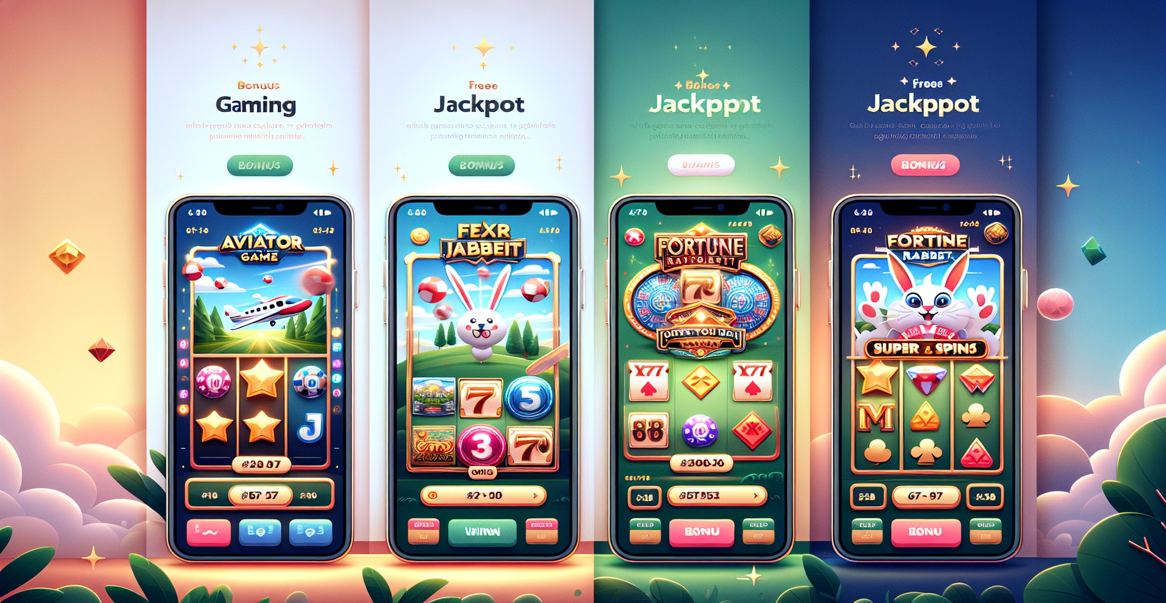 Fortune Rabbit Slots at Lcb - Spin to win with Fortune Rabbit.